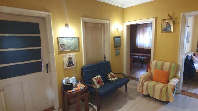 Kuća, Petosoban, Prodaja, 35m2, Banja Vrdnik, Okolno mesto, Irig