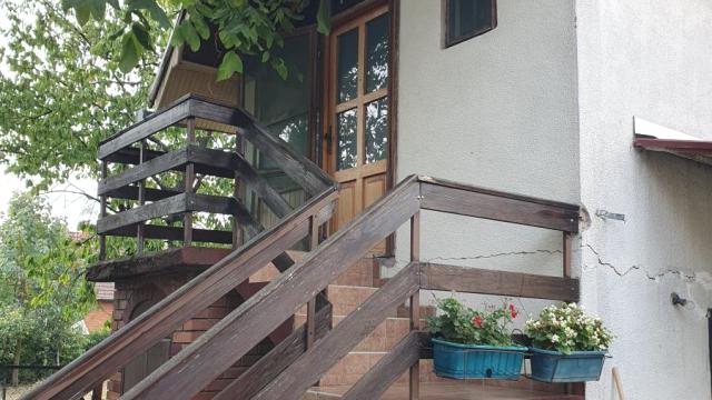 Kuća, Petosoban, Prodaja, 35m2, Banja Vrdnik, Okolno mesto, Irig