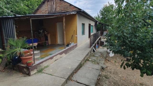 Kuća, Petosoban, Prodaja, 35m2, Banja Vrdnik, Okolno mesto, Irig