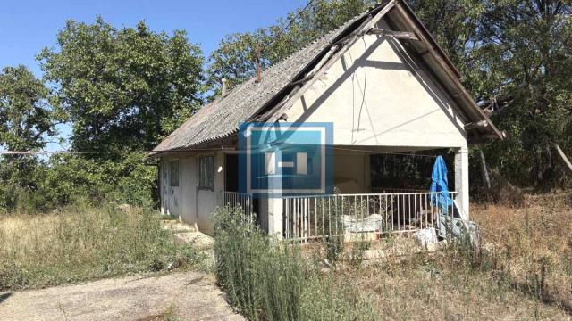 Kuća, Dvosoban, Prodaja, 80m2, Majur, Okolno mesto, Jagodina