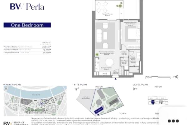 prodaja, stanova,
beograd, 969960, dvosoban-bw-perla