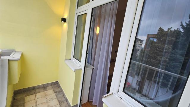Stan, Trosoban, Izdavanje, 120m2, Banovo brdo, Čukarica, Žarka Vukovića Pucara