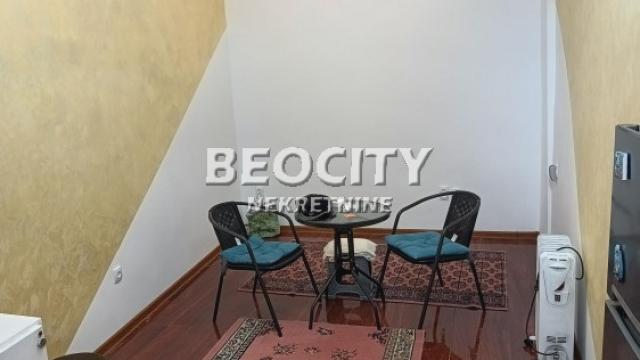 Poslovni prostor, Garsonjera, Izdavanje, 24m2, Centar, Zemun, Štrosmajerova