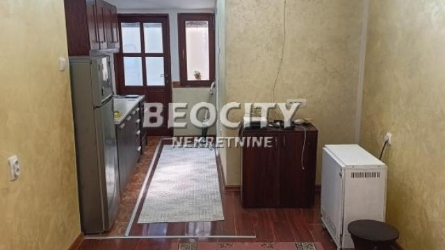 Poslovni prostor, Garsonjera, Izdavanje, 24m2, Centar, Zemun, Štrosmajerova