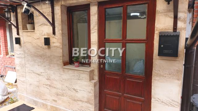 Poslovni prostor, Garsonjera, Izdavanje, 24m2, Centar, Zemun, Štrosmajerova