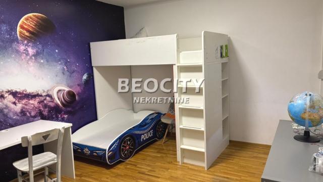 Stan, četvorosoban, Izdavanje, 90m2, Karaburma, Palilula, Dušana Vasiljeva