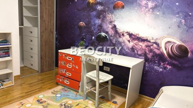 Stan, četvorosoban, Izdavanje, 90m2, Karaburma, Palilula, Dušana Vasiljeva