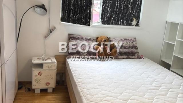 Stan, četvorosoban, Izdavanje, 90m2, Karaburma, Palilula, Dušana Vasiljeva