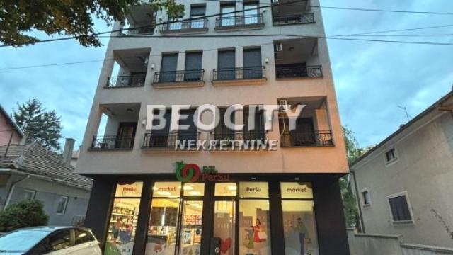 Stan, četvorosoban, Izdavanje, 90m2, Karaburma, Palilula, Dušana Vasiljeva