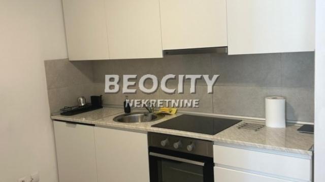 Stan, Dvosoban, Izdavanje, 54m2, Centar, Savski venac, Kraljice Natalije