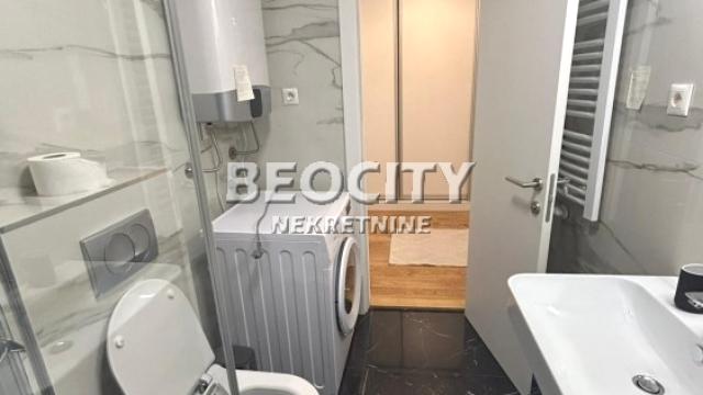 Stan, Dvosoban, Izdavanje, 54m2, Centar, Savski venac, Kraljice Natalije