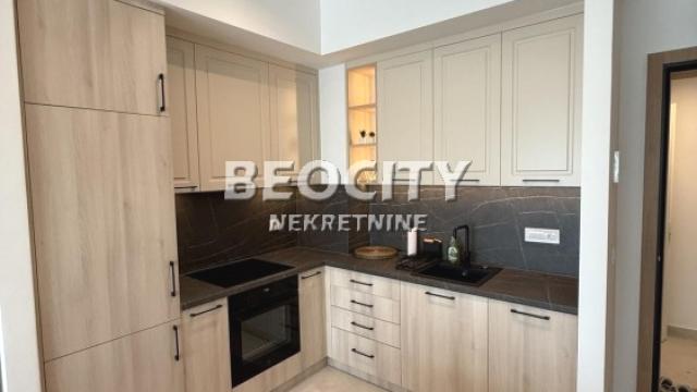 Stan, Dvoiposoban, Izdavanje, 71m2, Beograd na vodi, Savski venac, BW Queen's Park