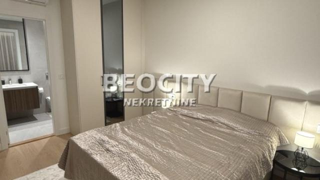 Stan, Dvoiposoban, Izdavanje, 71m2, Beograd na vodi, Savski venac, BW Queen's Park