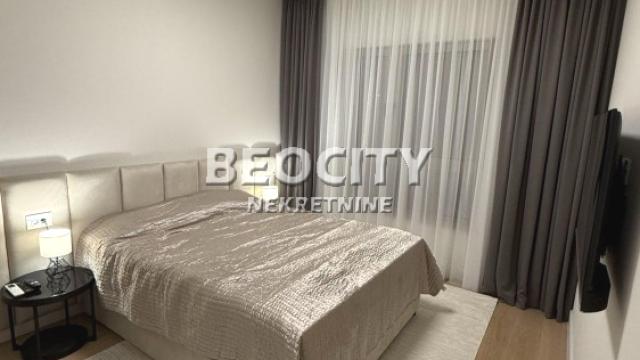 Stan, Dvoiposoban, Izdavanje, 71m2, Beograd na vodi, Savski venac, BW Queen's Park