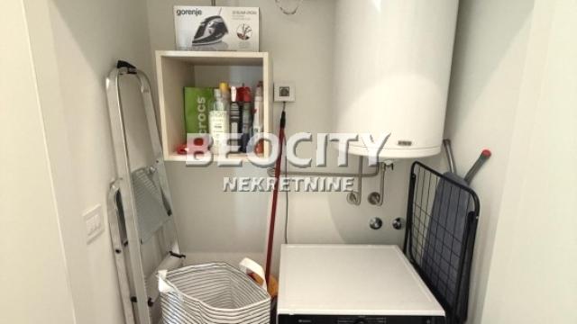 Stan, Dvoiposoban, Izdavanje, 71m2, Beograd na vodi, Savski venac, BW Queen's Park