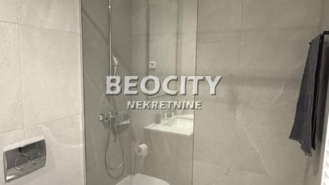 Stan, Dvoiposoban, Izdavanje, 71m2, Beograd na vodi, Savski venac, BW Queen's Park