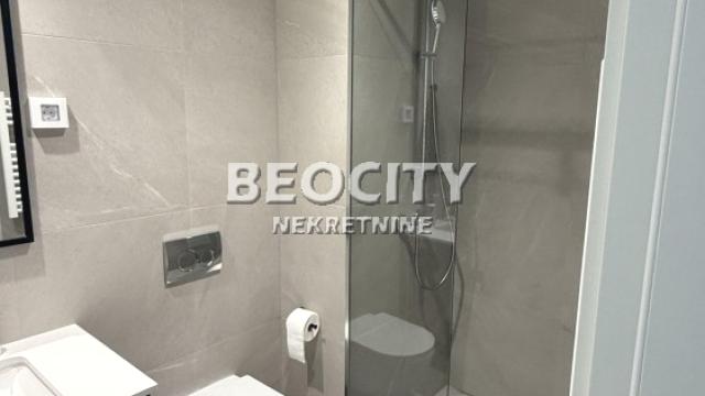 Stan, Dvoiposoban, Izdavanje, 71m2, Beograd na vodi, Savski venac, BW Queen's Park