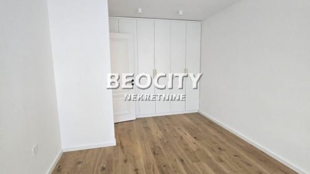 Stan, Trosoban, Izdavanje, 114m2, Hram svetog Save, Vračar, Mutapova