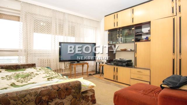 Stan, Dvoiposoban, Prodaja, 67m2, Blok 70 (kineski tržni centar), Novi Beograd, Jurija Gagarina