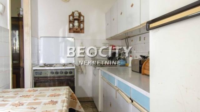 Stan, Dvoiposoban, Prodaja, 67m2, Blok 70 (kineski tržni centar), Novi Beograd, Jurija Gagarina