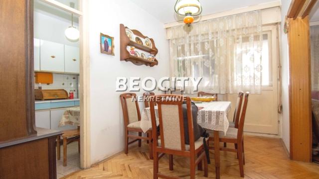 Stan, Dvoiposoban, Prodaja, 67m2, Blok 70 (kineski tržni centar), Novi Beograd, Jurija Gagarina