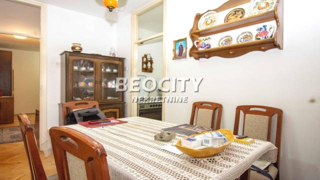 Stan, Dvoiposoban, Prodaja, 67m2, Blok 70 (kineski tržni centar), Novi Beograd, Jurija Gagarina