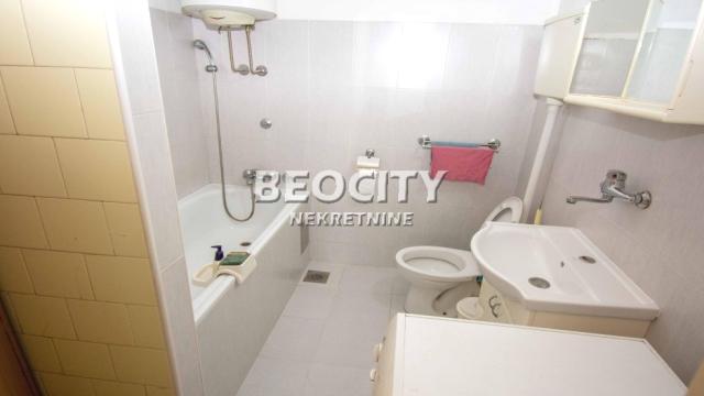 Stan, Dvoiposoban, Prodaja, 67m2, Blok 70 (kineski tržni centar), Novi Beograd, Jurija Gagarina