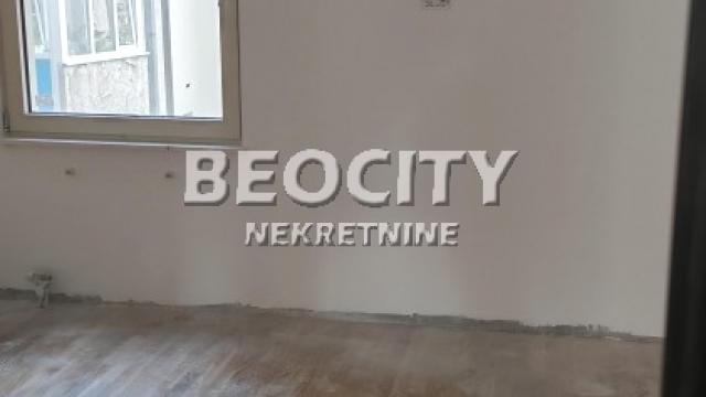 Stan, Dvosoban, Prodaja, 52m2, Djeram pijaca, Zvezdara, Bulevar kralja Aleksandra