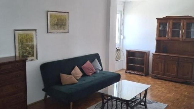 Stan, Dvosoban, Izdavanje, 65m2, Blok 70 (kineski tržni centar), Novi Beograd, Jurija Gagarina
