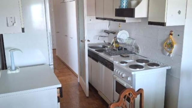 Stan, Dvosoban, Izdavanje, 65m2, Blok 70 (kineski tržni centar), Novi Beograd, Jurija Gagarina