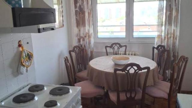Stan, Dvosoban, Izdavanje, 65m2, Blok 70 (kineski tržni centar), Novi Beograd, Jurija Gagarina