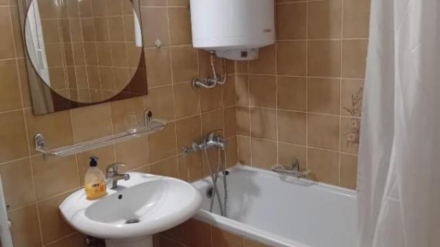 Stan, Dvosoban, Izdavanje, 65m2, Blok 70 (kineski tržni centar), Novi Beograd, Jurija Gagarina