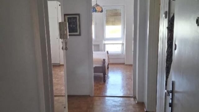 Stan, Dvosoban, Izdavanje, 65m2, Blok 70 (kineski tržni centar), Novi Beograd, Jurija Gagarina