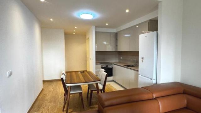 Stan, Trosoban, Izdavanje, 81m2, Beograd na vodi, Savski venac, Bulevar Vudroa Vilsona