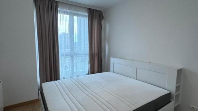 Stan, Trosoban, Izdavanje, 81m2, Beograd na vodi, Savski venac, Bulevar Vudroa Vilsona