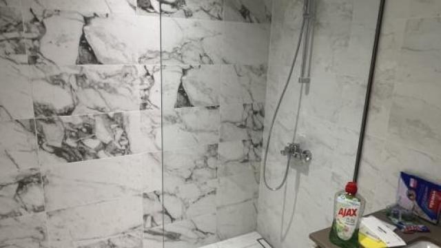 Stan, Dvosoban, Izdavanje, 56m2, Beograd na vodi, Savski venac, Bulevar Vudroa Vilsona