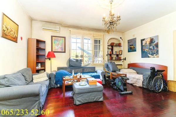 prodaja, stanova,
centar-stari-grad-beograd, 970368, stan