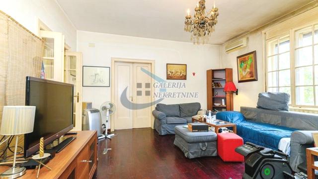 Stan, Prodaja, 130m2, Centar, Stari grad, Strahinjića Bana