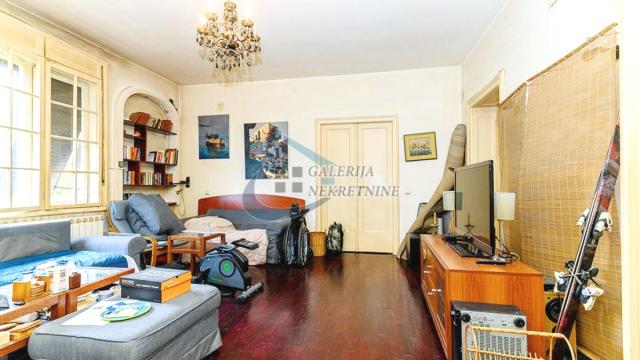 Stan, Prodaja, 130m2, Centar, Stari grad, Strahinjića Bana