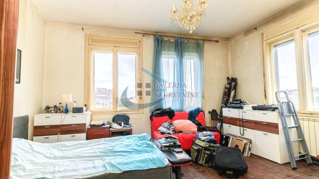Stan, Prodaja, 130m2, Centar, Stari grad, Strahinjića Bana