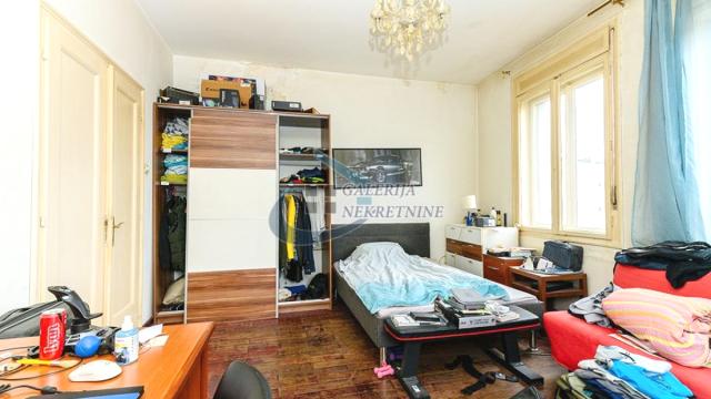 Stan, Prodaja, 130m2, Centar, Stari grad, Strahinjića Bana