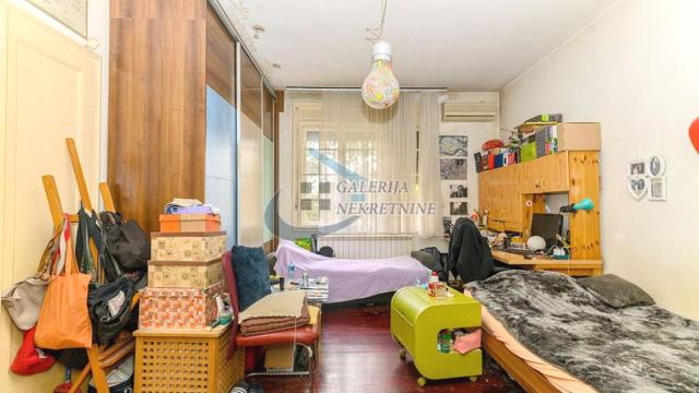 Stan, Prodaja, 130m2, Centar, Stari grad, Strahinjića Bana