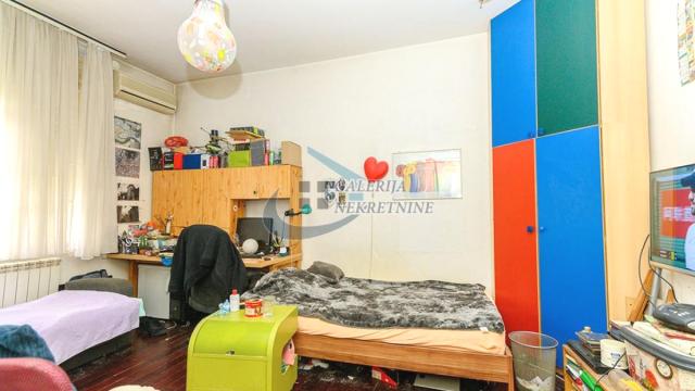 Stan, Prodaja, 130m2, Centar, Stari grad, Strahinjića Bana