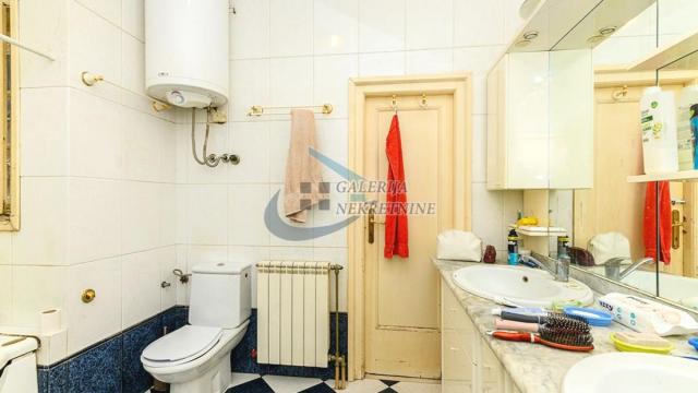 Stan, Prodaja, 130m2, Centar, Stari grad, Strahinjića Bana