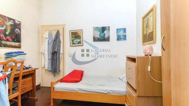 Stan, Prodaja, 130m2, Centar, Stari grad, Strahinjića Bana