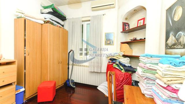 Stan, Prodaja, 130m2, Centar, Stari grad, Strahinjića Bana