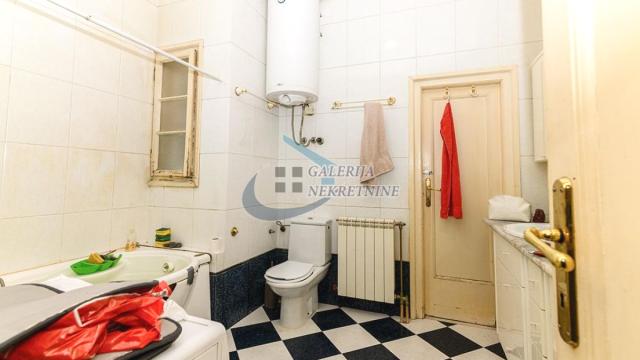 Stan, Prodaja, 130m2, Centar, Stari grad, Strahinjića Bana
