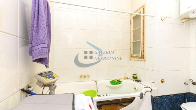 Stan, Prodaja, 130m2, Centar, Stari grad, Strahinjića Bana