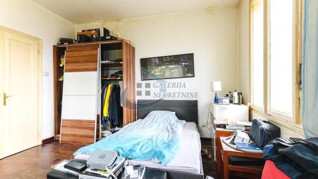 Stan, Prodaja, 130m2, Centar, Stari grad, Strahinjića Bana
