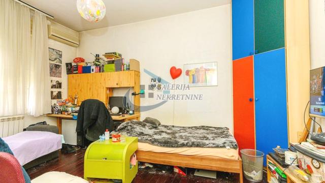 Stan, Prodaja, 130m2, Centar, Stari grad, Strahinjića Bana